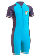 Child Kids Sunsuit UV Sun