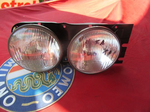 Original alfa romeo - original, sud