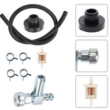 Shutoff Valve Fuel Tank For Toro Wheel Horse Fuel Gas Tank For Toro Wheel Horse