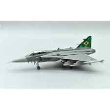 SAAB GRIPEN BRAZILIAN AIR FORCE - AVIATION 72 AV7243008 1/72