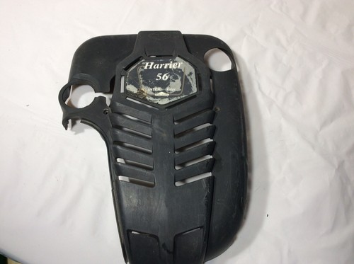 Hayter harrier mower - hayter, 56