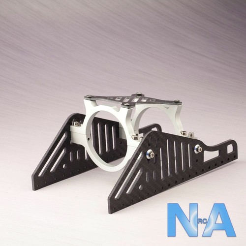 Boat brushless motor mount - brushless,