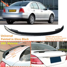 Fit For 98-05 VW Bora Saloon