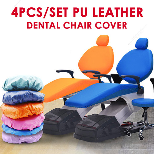 4pcs set dental unit - 4pcs/set,
