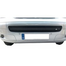 ZUNSPORT BLACK FRONT LOWER