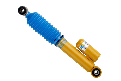 Bilstein rear uprated - rear,