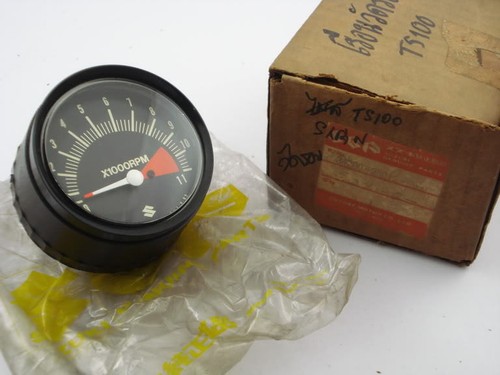Genuine tachometer suzuki - tachometer,