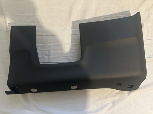 Audi dashboard steering - a4,