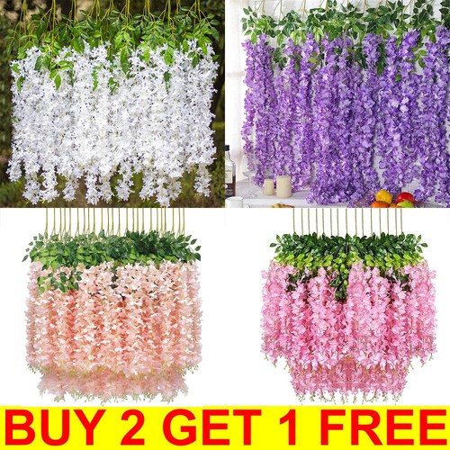 12x artificial hanging - 12x,