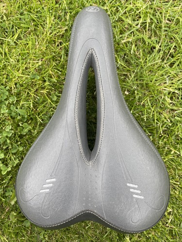 Bontrager ladies saddle - ladies,