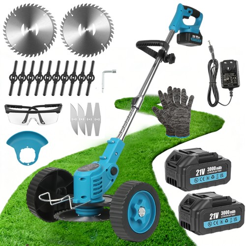 Cordless strimmer grass - cordless,