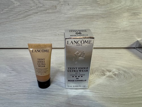 Lancome teint idole ultra wear - idole,