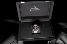 Omega Speedmaster
