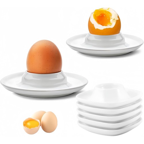 4pcs breakfast egg holders - 4pcs,