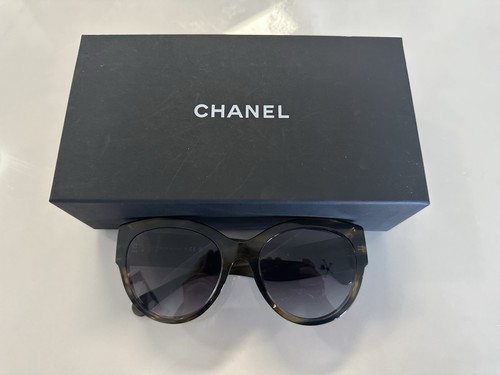 Chanel sunglasses - chanel,