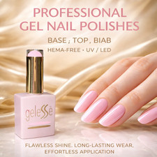 Gelesse Builder in a Bottle |