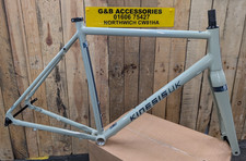 Kinesis R1X Large Frame