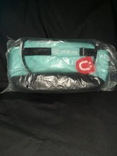 Zuca Lunch Box Cooler Turquoise