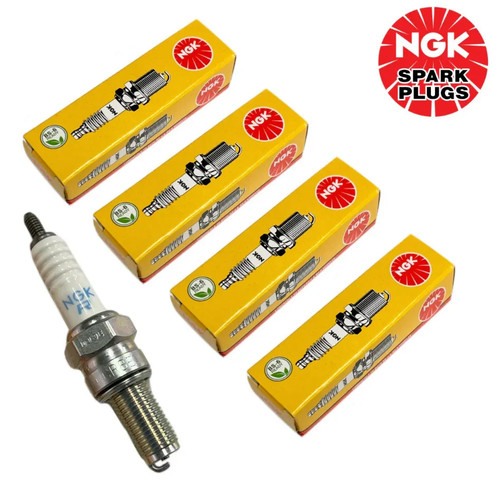 Genuine ngk spark - spark, cr9ek