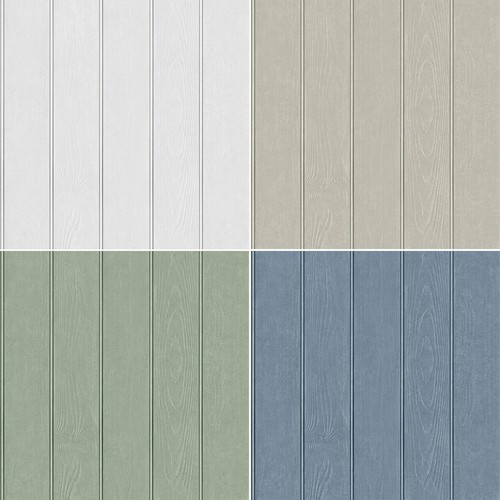Beaded wood panel - beaded,