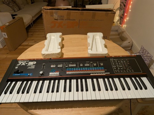 Roland 3p - roland, jx-3p
