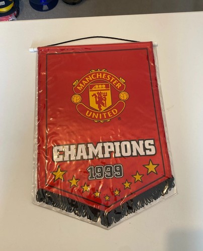 Vintage manchester united - manchester,