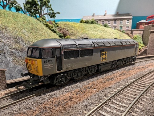 Hornby r2477b class - r2477b, 56