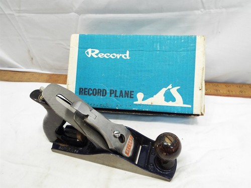 Nice record model - record,