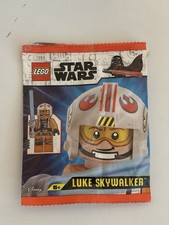 Lego Star Wars Luke Skywalker