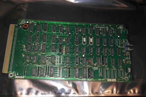 Sony module 606 - lg-02,