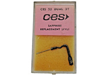 Sonotone 3T  Stylus  / 33 / 45