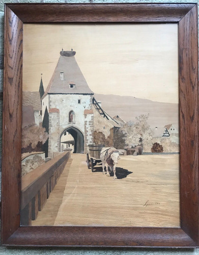 Charles spindler signed - charles,