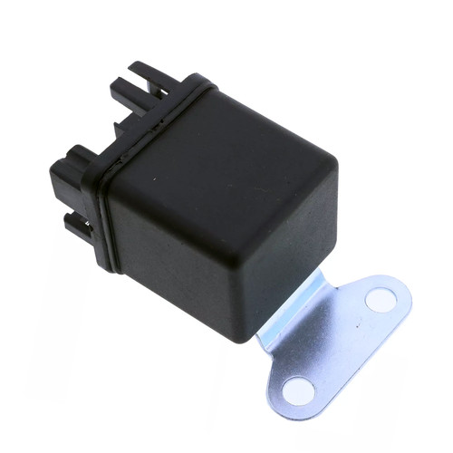Glow plug relay - glow,