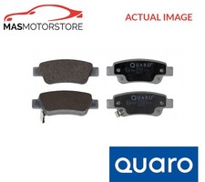 BRAKE PADS SET BRAKING PAD