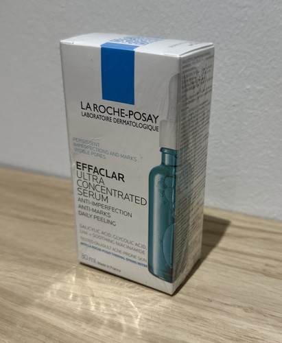 Roche posay effaclar - roche-posay,