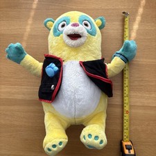 Disney Jr. Special Agent Oso