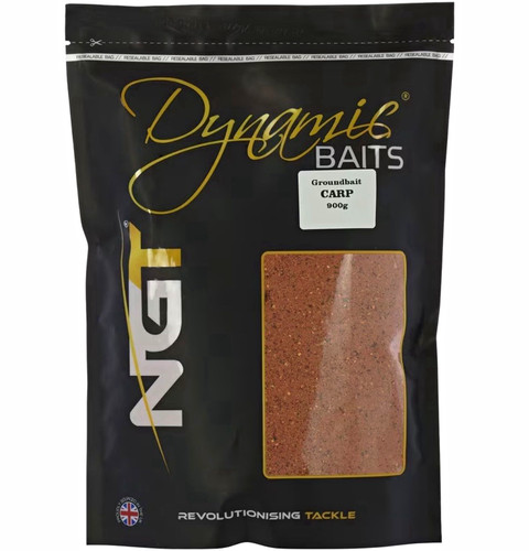 Dynamic baits carp - dynamic,