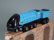 BIGJIGS MALLARD and TENDER for