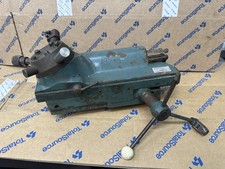 Colchester Chipmaster Capstan