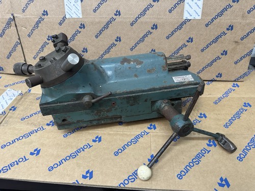 Colchester chipmaster capstan - chipmaster,