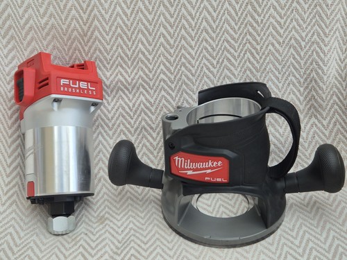 Milwaukee m18 fr12 fuel - milwaukee, 18v