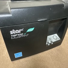 Star TSP100 futurePRNT Thermal