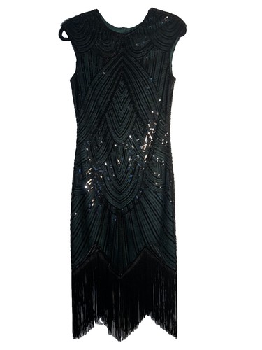 Fundaisy emerald black - emerald,