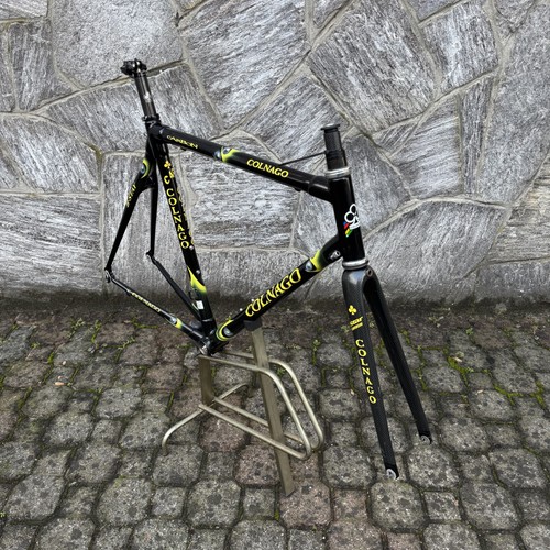 Colnago c40 stay - colnago, b-stay