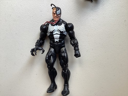 Marvel legends venom - legends,
