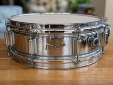 Rogers Powertone Vintage Brass