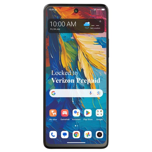 Alcatel nxtpaper 5g - xl,