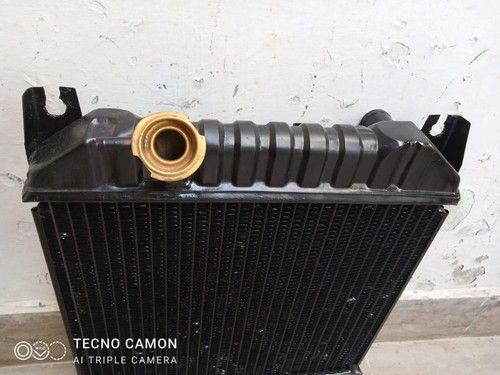 Radiator suzuki carry dc51b - carry,