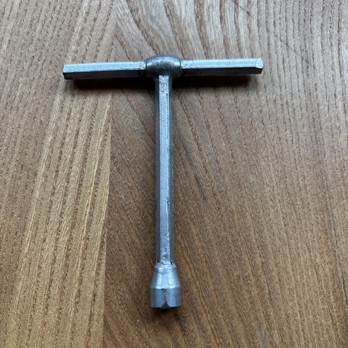 Campagnolo tool 6mm - hex, &