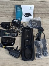 Logitech Harmony RF System &